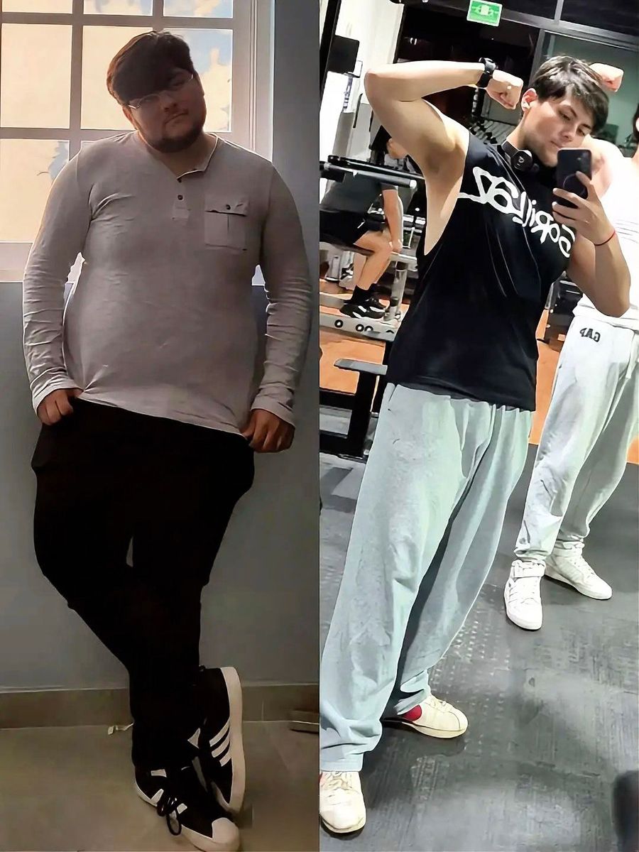 Transformación Juan Pablo
