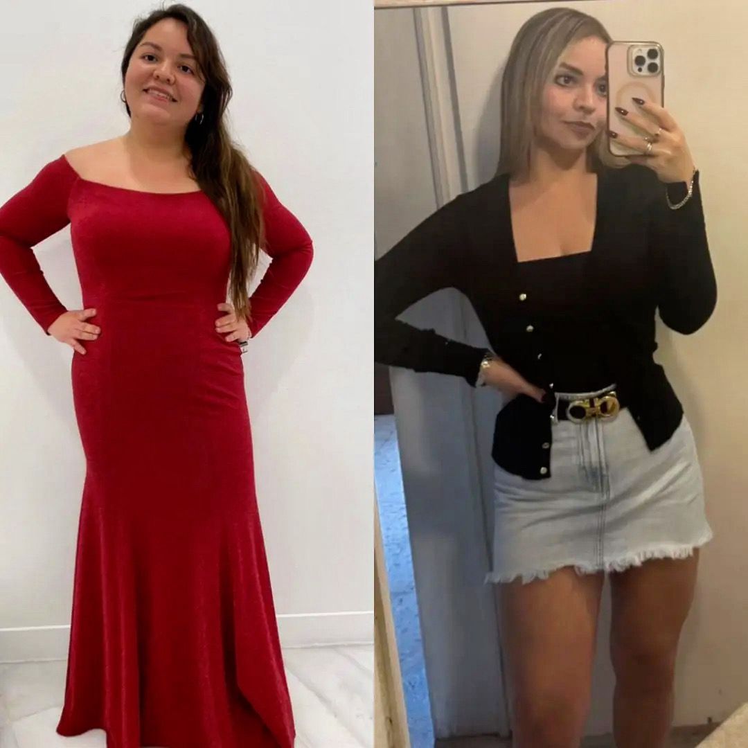 Transformación Magda